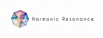 ハーモニックレゾナンスコードのロゴ